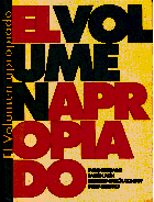 Lee más sobre el artículo El Volumen apropiado.