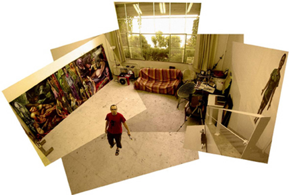 Lee más sobre el artículo Javi Joven