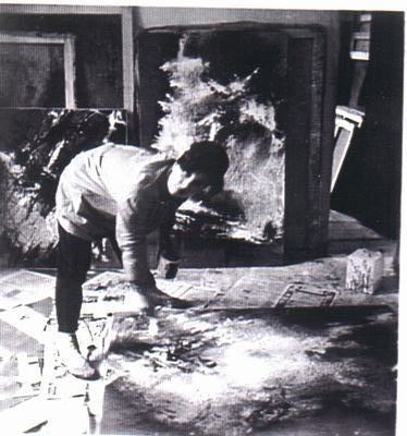 Lee más sobre el artículo Juana Francés y el grupo El Paso.