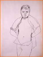 Lee más sobre el artículo Lucian Freud