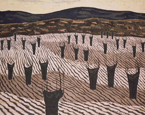 Lee más sobre el artículo Una exposición esencial