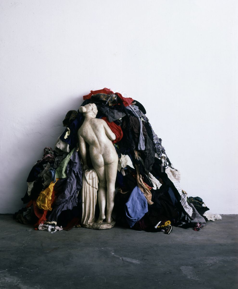 Pistoletto (1967)