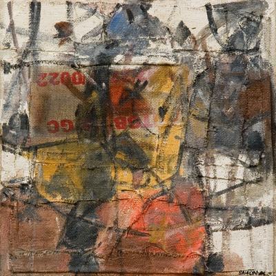 Lee más sobre el artículo Collage.