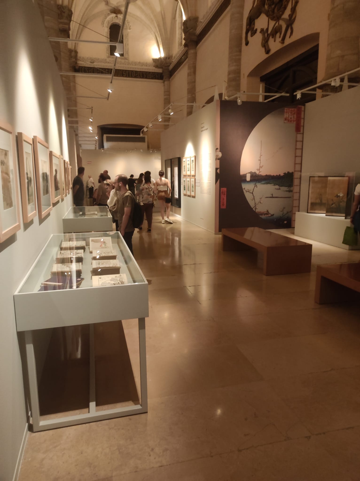 Lee más sobre el artículo TESOROS. Colecciones de Arte Asiático del Museo de Zaragoza