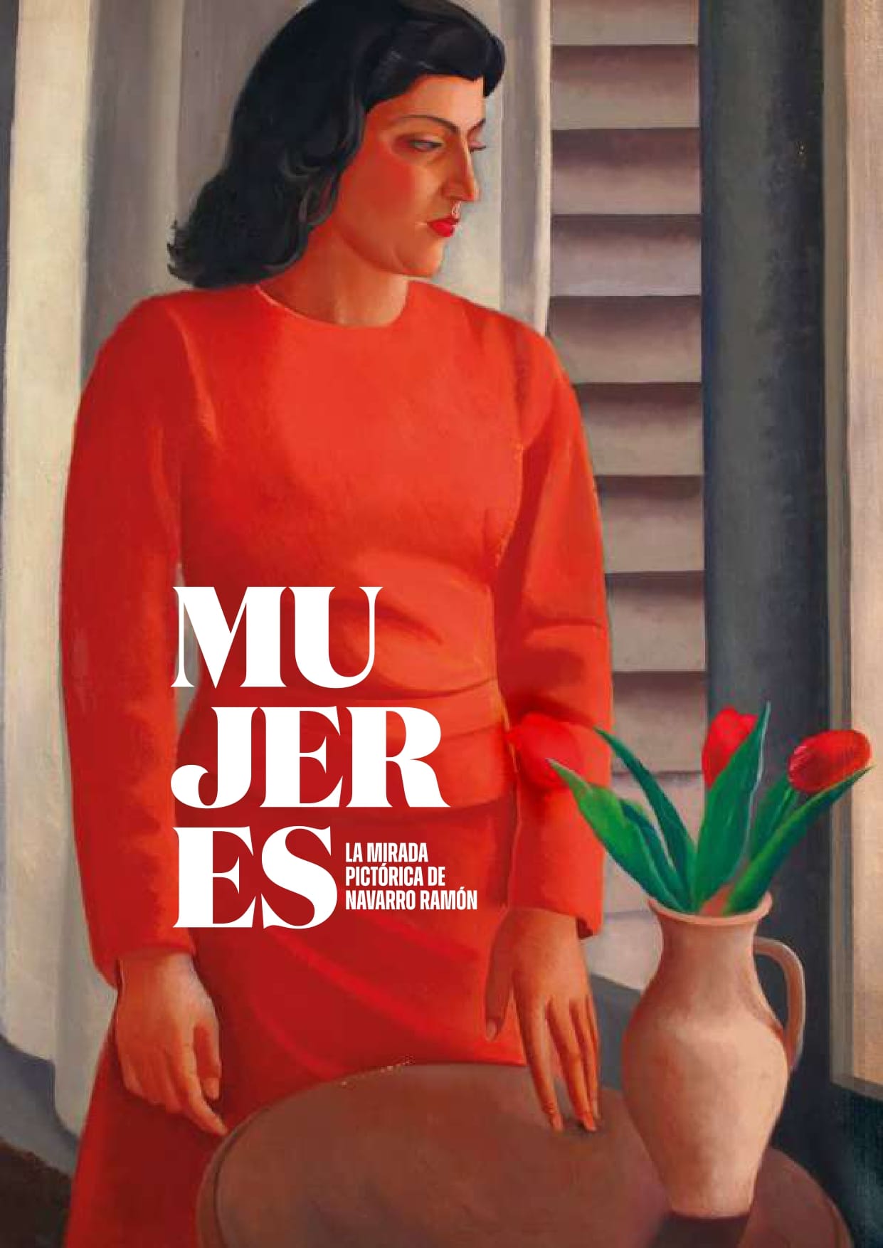 Lee más sobre el artículo Excelente libro para dar a conocer un legado de un pintor apenas conocido