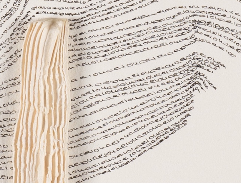 Lee más sobre el artículo Esenciaeiou de Caterina Burgos. Museo de Teruel