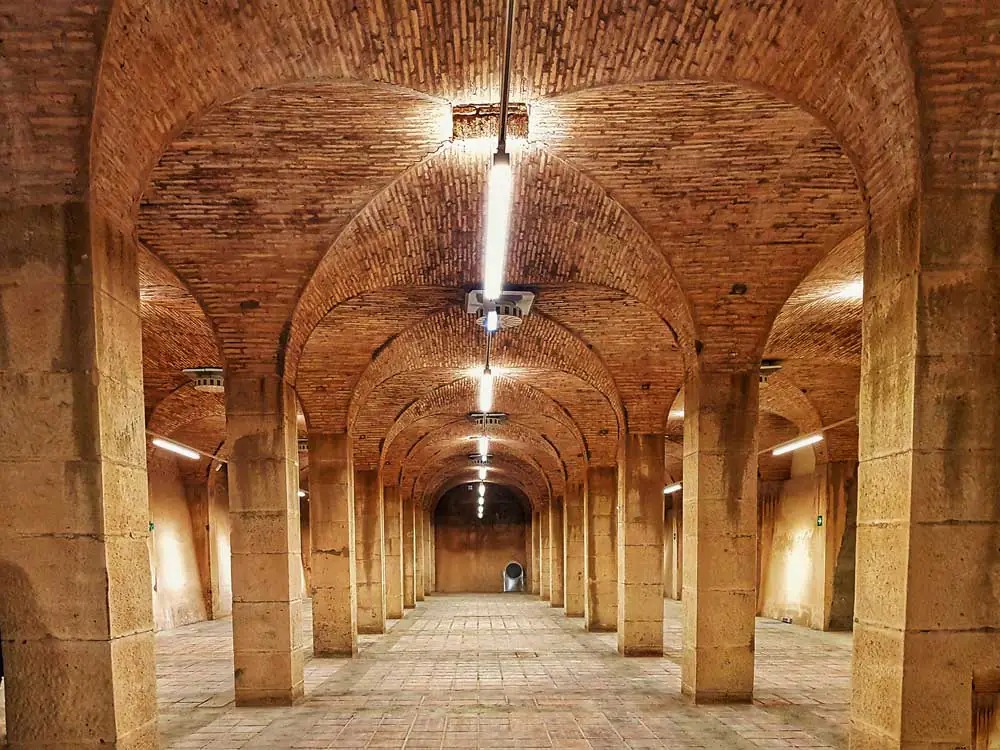 Lee más sobre el artículo El canal que transformó la ciudad. XX Festival Asalto