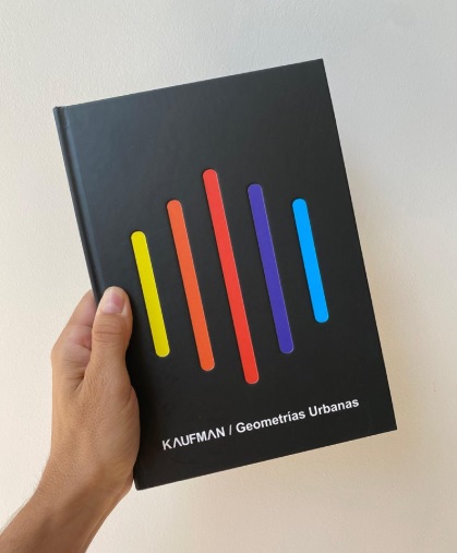 Lee más sobre el artículo Libro consagración de una trayectoria artística